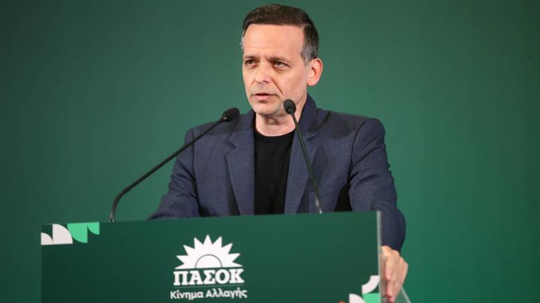 Νέα παρέμβαση Δούκα: Καμία συνεργασία με ΝΔ - Προτείνει συγκλίσεις με προοδευτικές δυνάμεις