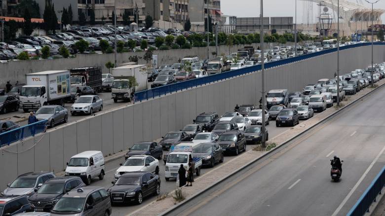 Το Ισραήλ ανέβαλε την επιχειρηση στην Βηρυτό μετά από παρέμβαση των ΗΠΑ