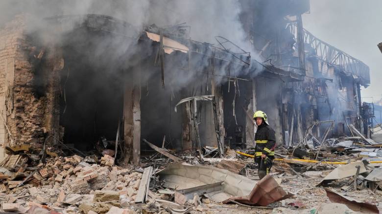 Νεκρό εξάχρονο παιδί από ουκρανικό drone στη Χερσώνα - Έντεκα τραυματίες