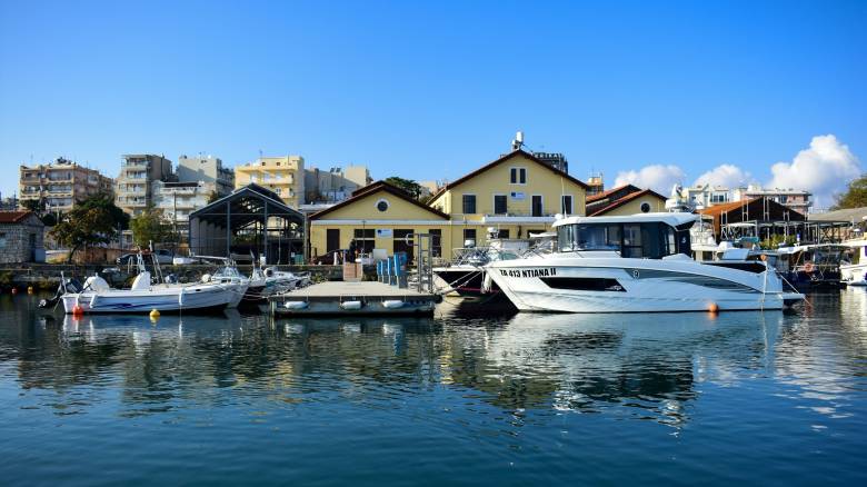 Στην Αλεξανδρούπολη κλιμάκιο του ΟΟΣΑ για το δημογραφικό