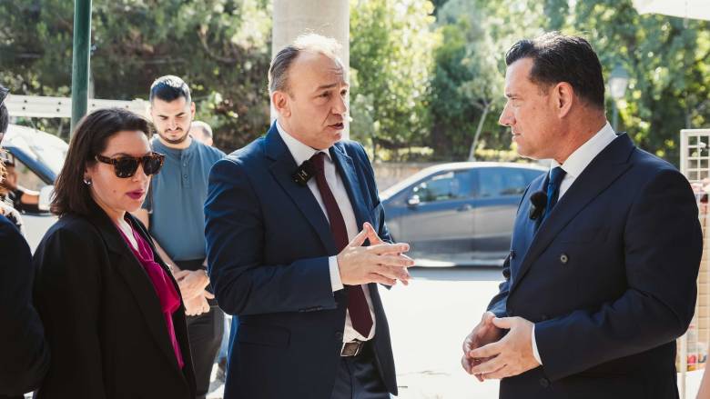 Imperial Brands Hellas: Νέα φάση για την πρωτοβουλία «Στην Προστασία των Ανηλίκων Είμαστε Μαζί»