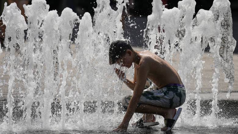 Καμπανάκι ειδικών για «σούπερ» Ελ Νίνιο: Μπορεί να είναι το ισχυρότερο των τελευταίων δεκαετιών