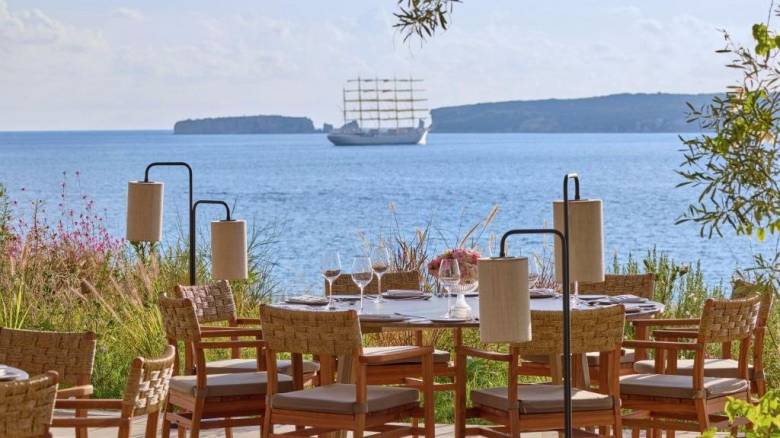 Βιωματικές εμπειρίες οδηγούν τον επισκέπτη από τη «Γένεση» στη «Μεταμόρφωση» στη Μεσσηνία