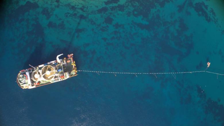 ΑΔΜΗΕ: Σημείο ορόσημο για τη διασύνδεση Δωδεκανήσων και βορείου Αιγαίου