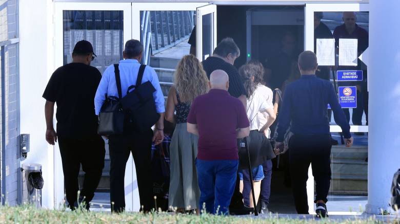 Δίκη Τεμπών: Πρόταση εισαγγελέως για αποδοχή δηλώσεων παράστασης κατηγορίας των Δικηγορικών Συλλόγων