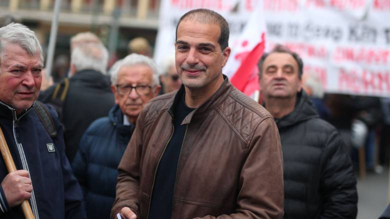 Σακελλαρίδης: Θρυαλλίδα των εξελίξεων στη Νέα Αριστερά η ίδρυση του κόμματος Τσίπρα