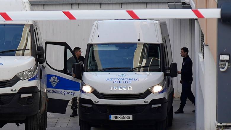 Κύπρος: Ψευδείς και ανυπόστατοι οι ισχυρισμοί της «Σάντης» δηλώνει η Αστυνομία
