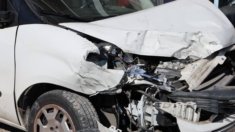 Τροχαίο δυστύχημα στη Ρόδο - Νεκρός ένας 77χρονος