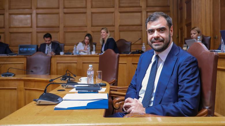 Μαρινάκης για αδειοδότηση περιφερειακών καναλιών: Ρυθμίζεται μία θεσμική εκκρεμότητα δεκαετιών