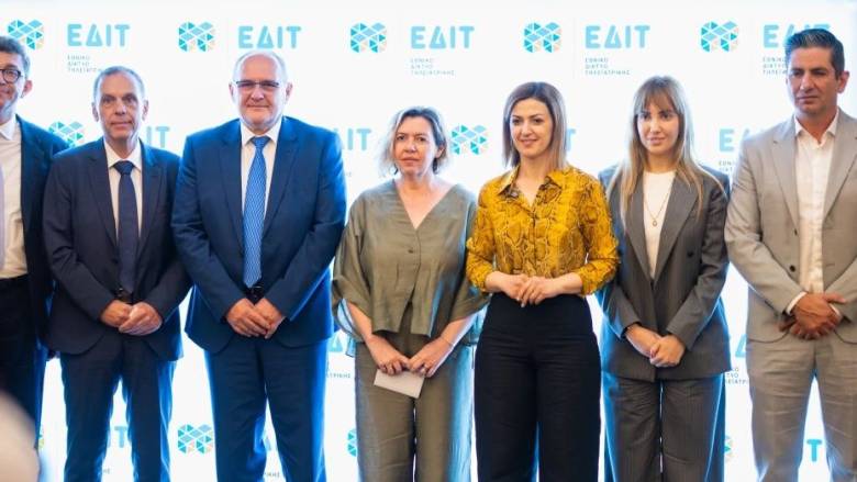 Ειρήνη Αγαπηδάκη: Η Τηλεϊατρική αμβλύνει τις ανισότητες στην υγεία