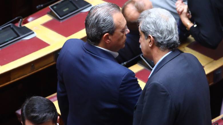Συνεδριάσεις - ορόσημα για το μέλλον του ΣΥΡΙΖΑ: Τα σενάρια, το ενιαίο ψηφοδέλτιο και ο... Πολάκης