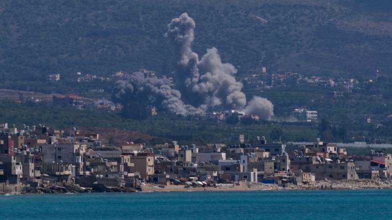 Ισραήλ και Λίβανος συμφώνησαν σε κατάπαυση του πυρός: Οι όροι για Χεζμπολάχ και οι «πιλοτικές ζώνες»