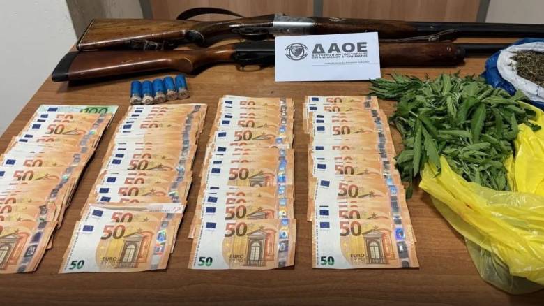 ΟΠΕΚΕΠΕ: Δήλωνε εκτάσεις του Δημοσίου το κύκλωμα σε Κοζάνη και Αγρίνιο- Έβγαλε 2,5 εκατ. σε 5 χρόνια