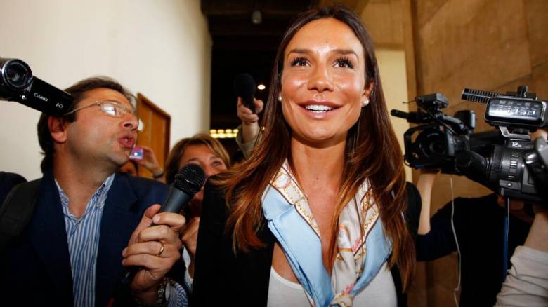 Η Ιταλία θα δώσει χάρη στην πρωταγωνίστρια των πάρτι «μπούνγκα -μπούνγκα»
