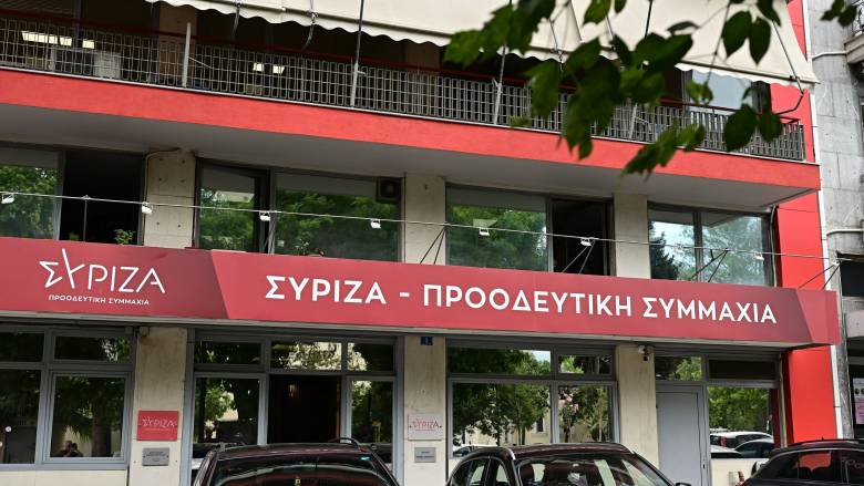 Πολιτική Γραμματεία ΣΥΡΙΖΑ: Εγκρίθηκε η εισήγηση Φάμελλου - Η αναφορά στο κόμμα Τσίπρα