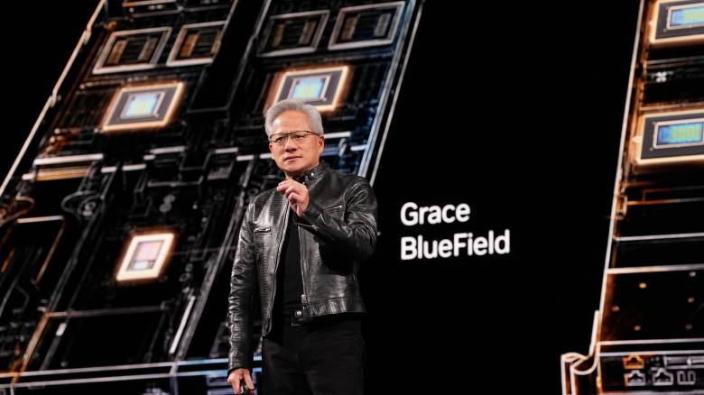 Η NVidia θέλει να κυριαρχήσει και στην αγορά των επεξεργαστών για PC