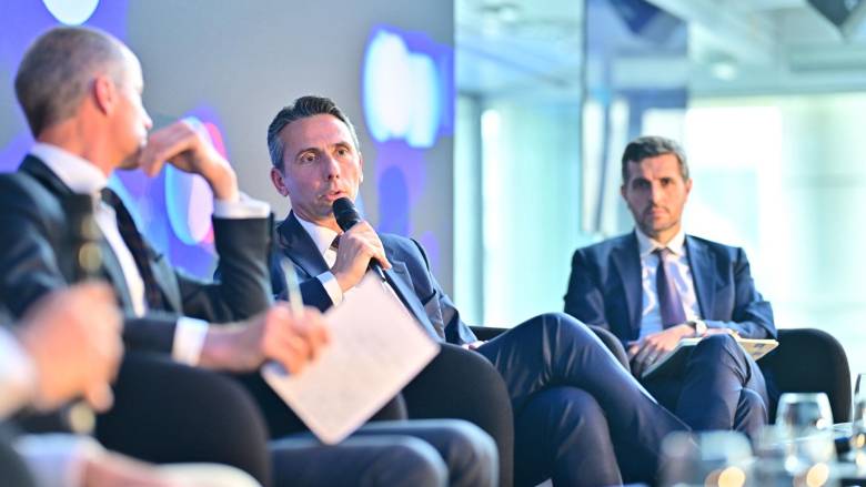 Χαρπαντίδης: Πώς η Ελλάδα σταμάτησε να είναι το «μαύρο πρόβατο» της Ευρώπης στα παράνομα τσιγάρα
