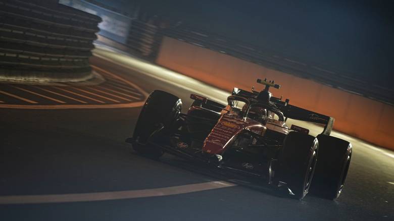 Στο Μονακό για τη Formula 1 ο Γιάννης Αντετοκούνμπο