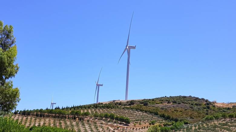 Κύκλωμα έκλεβε μετασχηματιστές και ηλεκτρολογικό εξοπλισμό από αιολικά πάρκα σε Αττική και Εύβοια