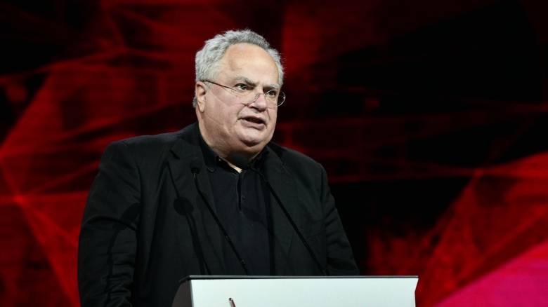 «Πυρά» Νίκου Κοτζιά: «Διέλυσαν τον ΣΥΡΙΖΑ», τον έθεσαν σε «ομηρία»
