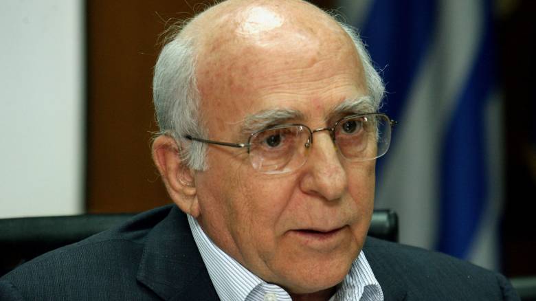 Τη Δευτέρα στο Κοιμητήριο Παπάγου η κηδεία του Γιώργου Σουφλιά