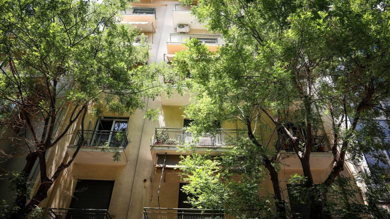Βίντεο - ντοκουμέντο: Μέσα στο σπίτι που νοίκιαζε ο 37χρονος Παλαιστίνιος στα Πατήσια - Τι βρέθηκε