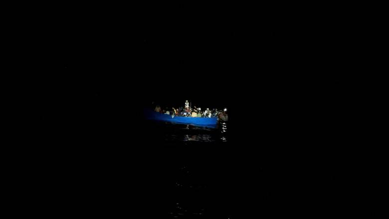 Πολύνεκρο ναυάγιο στη Μάλτα - Τουλάχιστον 10 μετανάστες έχασαν τη ζωή τους