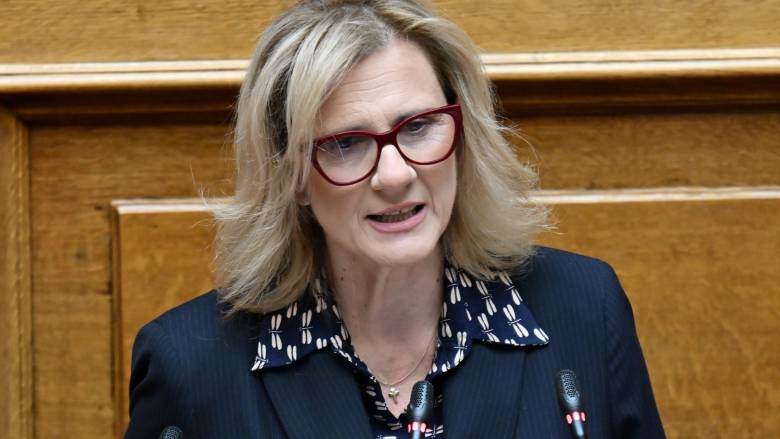 Ποια είναι η Μαριλένα Σούκουλη - Αναλαμβάνει Υφυπουργός Ενέργειας και Περιβάλλοντος