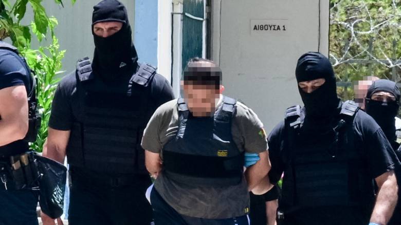 Σύλληψη μέλους Χαμάς: Δύο νέα πρόσωπα στο «κάδρο» - Ο 37χρονος ομολόγησε και 2η παραγγελία με χημικά