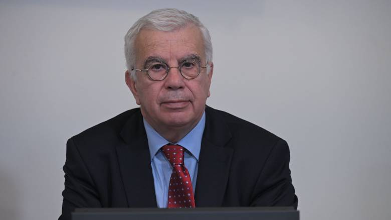 Κοινοβουλευτικός εκπρόσωπος της Νέας Δημοκρατίας αναλαμβάνει ο Στράτος Σιμόπουλος