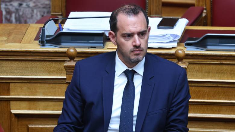 Γιώργος Κώτσηρας: Το Who is Who του νέου αναπληρωτή υπουργού Μεταφορών - Διδάκτωρ της Νομικής