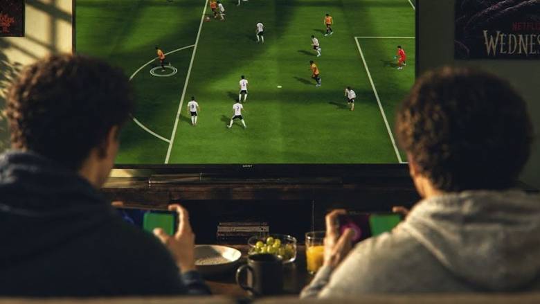 Το επίσημο video game του Μουντιάλ 2026 θα κυκλοφορήσει δωρεάν από το Netflix