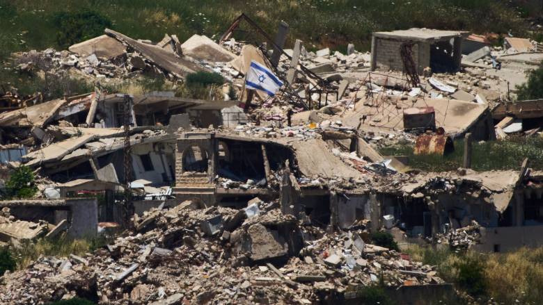 Το Ισραήλ «θα συνεχίσει να επιχειρεί» στον Λίβανο κατά της Χεζμπολάχ δηλώνει ο υπουργός Άμυνας