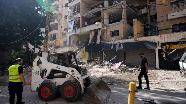 Λίβανος: Επτά νεκροί, ανάμεσά τους ένα παιδί, σε ισραηλινό πλήγμα στον νότο