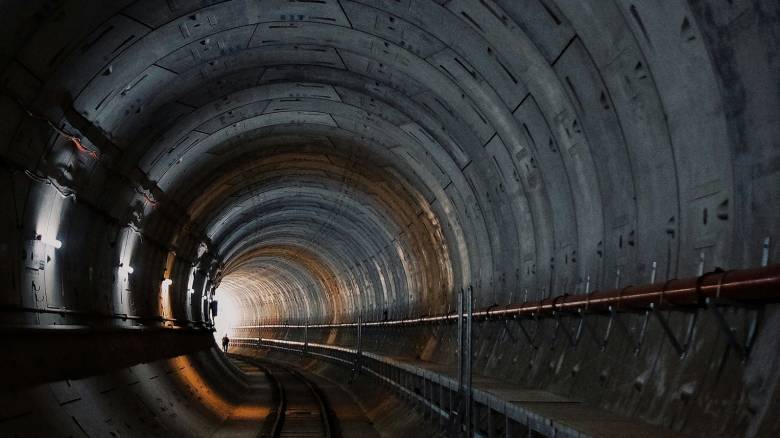 Ινδία: Ολοκληρώθηκε διάνοιξη σήραγγας κάτω από τα Ιμαλάια κοντά στα σύνορα με την Κίνα