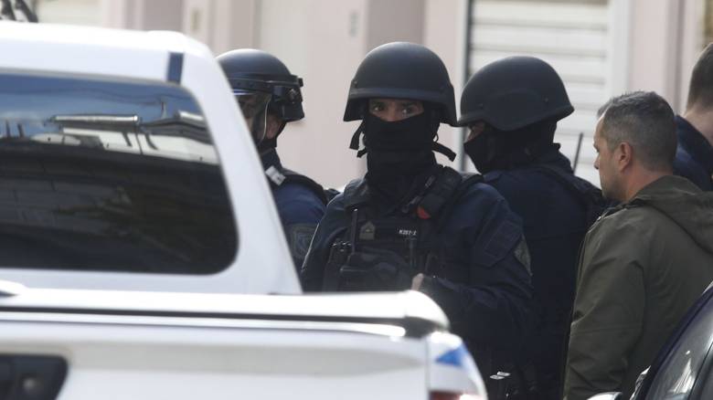 Παλλήνη: Δύο συλλήψεις για ρευματοκλοπή - Ξηλώθηκαν 500 μέτρα καλωδίων