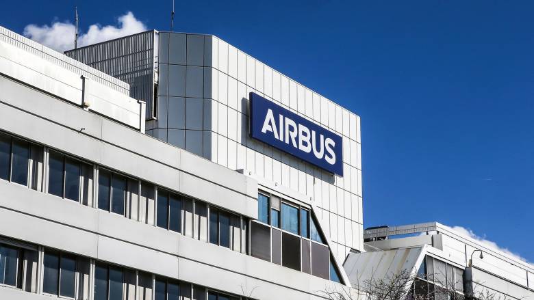 Στα σκαριά σχέδιο της Airbus για την ανάπτυξη γερμανικού μαχητικού αεροσκάφους