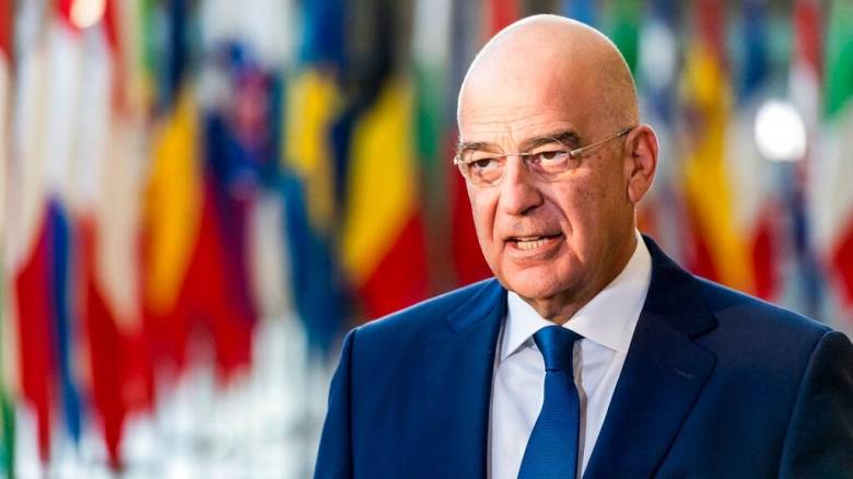 «Θα το διερευνήσουμε»: Η Κομισιόν απαντά για την τουρκική παρενόχληση στο αεροσκάφος του Ν. Δένδια