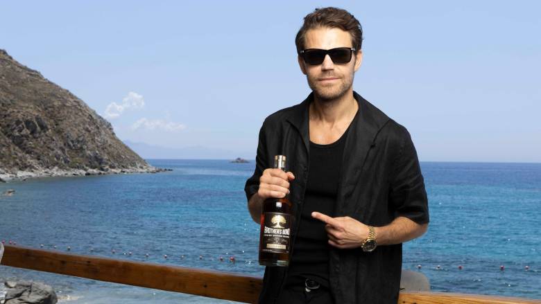 Paul Wesley: Βρίσκομαι πια σε μία ηλικία που μπορώ πραγματικά να απολαύσω την επιτυχία