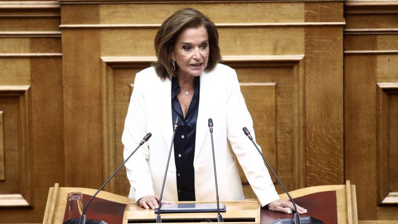 Μπακογιάννη για Γιωτόπουλο: «Δεν θα είναι ωραίο να συναντήσει τα παιδιά μου στον δρόμο»