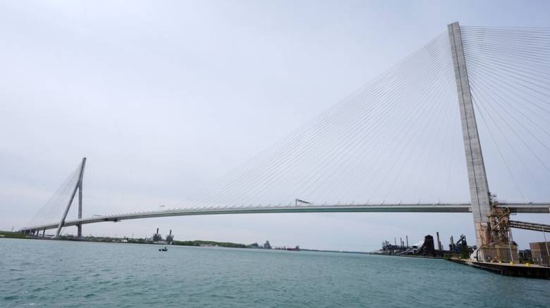 Καναδάς: Το άνοιγμα της νέας γέφυρας στα σύνορα Καναδά- ΗΠΑ αναβλήθηκε επ΄αόριστον