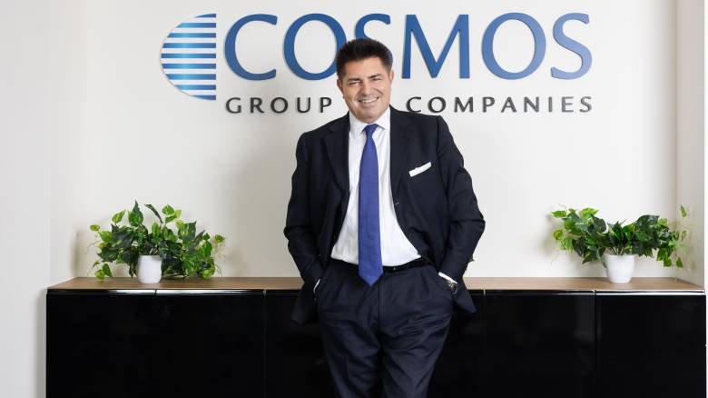 Cosmos Business Systems: Τα πλάνα του ομίλου για την επόμενη πενταετία ανάπτυξης