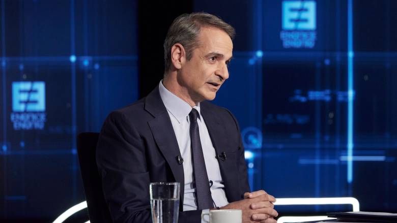 Κυριάκος Μητσοτάκης: «Εκλογές την άνοιξη με φουτεράκι - Διακοπές στο Μαξίμου»