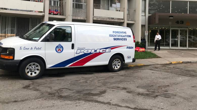 Νεκρός από πυρά αστυνομικός στον Καναδά σε επιχείρηση για την επίθεση στο προξενείο των ΗΠΑ