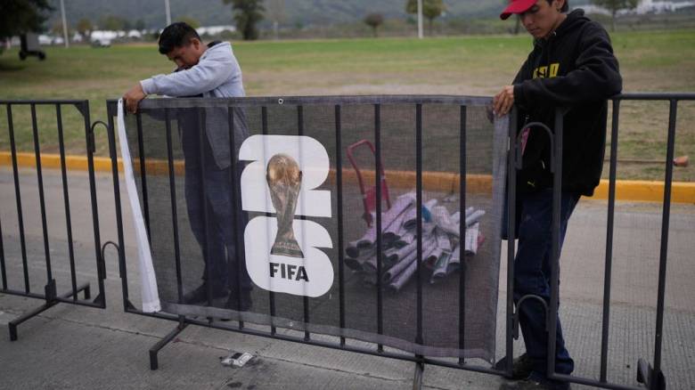 Το Μουντιάλ τελείωσε και η FIFA μετράει πάνω από 9 δισ. δολάρια στο ταμείο της