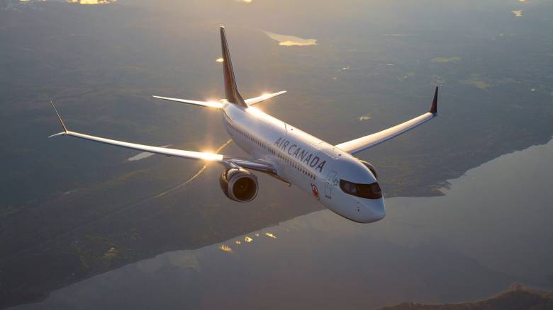 Πιλότος της Air Canada πετούσε επί χρόνια με πλαστή άδεια - Πώς το ανακάλυψαν οι Αρχές