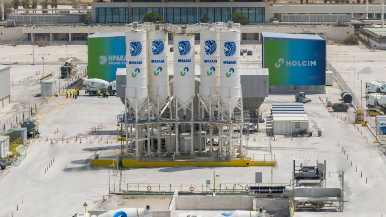 Επενδύσεις 600 εκατ. ευρώ έως το 2030 για τον «ΗΡΑΚΛΗ» - Τα ορόσημα του The Ellinikon