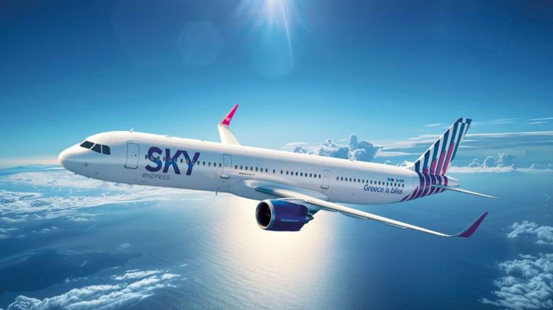 SKY express: Κατηγορεί ΥΠΑ για καθυστερήσεις και ταλαιπωρία στο αεροδρόμιο της Αθήνας
