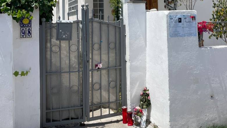 Αίγιο: Απολογείται σήμερα ο 65χρονος για την διπλή δολοφονία - Κηδεύονται μητέρα και γιος