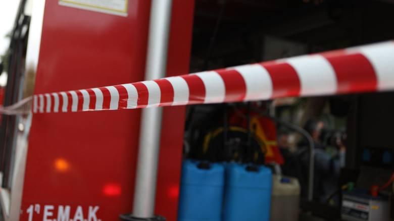 Σεισμός στη Μεθώνη: Σε αυξημένη ετοιμότητα Πυροβεστική, Ε.Μ.Α.Κ και Πολιτική Προστασία